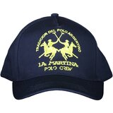 La Martina BLUE MEN&#39;S HAT | Shoptok.si