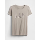 GAP T-shirt with logo - Women's | Shoptok.si