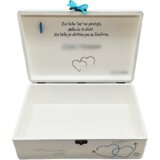  Personalizirana Kutija uspomena Š18047 | shoptok.hr