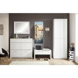 Mömax Stensko Ogledalo Metallic, Srebrna, 70 X 110 Cm | Shoptok.si