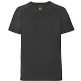 Fruit Of The Loom Children's T-shirt Performance 610130 100% Polyester 140g | Shoptok.si