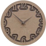 Callea Design Zidni sat Labyrinth | shoptok.hr