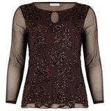 Rinascimento Topi & Bluze CFC0020186002 pisana Cene