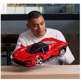 Lego 42143 ferrari daytona SP3