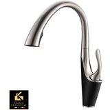 Kranig Kraanwerk Kuhinja | Dizajn Mešalna pipa | Izvlečna cev | Le Charme, (21730874) | Shoptok.si
