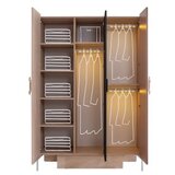 Hanah home garderober rosetta | Eponuda.com