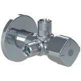 Arco TWIN MAC-KOMBINOVANI Ugaoni ventil 1/2X3/4X3/4 ANTI KAMENAC Cene