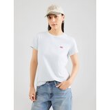 Levi's Majica 'Perfect' bela | Shoptok.si