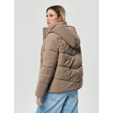 Sinsay Puffer jakna s izolacijom | shoptok.hr