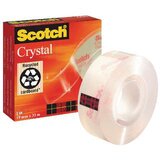 3m Selotejp traka Crystal 600 19mmx33m ( 7176 ) | Eponuda.com