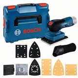 Bosch professional akumulatorski ekscentrični brusilnik gss | Shoptok.si