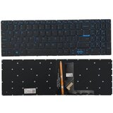  Tastature za laptop Lenovo IdeaPad L340-15IWL L340-17API sa pozadinskim osvetljenjem PLAVA SLOVA | ePonuda.com