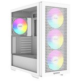Raidmax kućište Meshiah X605 Full Tower 4 x ARGB fan/Beli/X605TWF WT | ePonuda.com