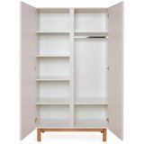  Quax® dvodelna omara mood™ clay | shoptok.hr