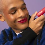 3INA The No-Rules Stick multifunkcionalna olovka za oči, usne i lice nijansa 244 - Red 5 g | shoptok.hr