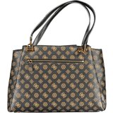 Guess Jeans WOMEN&#39;S BAG BROWN | shoptok.hr