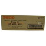 Utax Toner CD-5135 (črna), original Cene