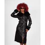 La Force Fashion ženski monton Mariana-10 - Crna | Eponuda.com