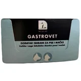 gastrovet za proboljšanje funkcije želudca - 8 tableta