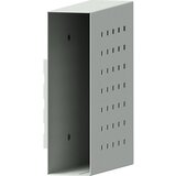 ANKE Držalo za fascikle za delovne mize LIFT, za DIN A4, VxŠxG 330 x 92 x 295 mm | Shoptok.si