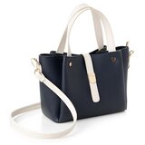 Vince Camuto Ženska torba Bellagio, Teget | ePonuda.com