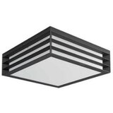  Spoljašnja plafonska svetiljka Moonshine anthracite Philips 2xmax60W 17350/93/PN | ePonuda.com