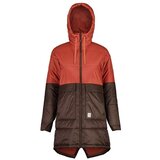Maloja Parke Berram Urban Puffer Coat pisana Cene