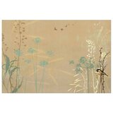  Plakat - Bird on a Meadow 60x40 Bez okvira | shoptok.hr