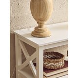 Premier Housewares Bel regal iz masivnega bora 40x81x81 cm Heritage – | Shoptok.si