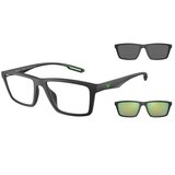 Emporio Armani Naočare za sunce EA 4189U 50011W Cene