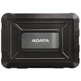 HDD DOD Ladica 2.5" SATA3 -> USB3.1, ED600 Durable, ADATA | Eponuda.ba
