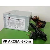ATXG500W GMB-500 500W 8CM VENTILATOR napajanje