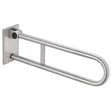  sklopni držač 12x22,5 cm inox/srebrna Cene