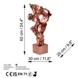 WALLXPERT decorative object bakar boja yak 044 a | ePonuda.com