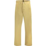 Boss HUGO MEN&#39;S TROUSERS BROWN | Shoptok.si