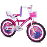  bicikl dečiji PRINCESS 20" roza cene