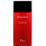 Fahrenheit gel za prhanje 200 ml za moške