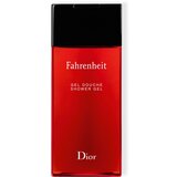 Christian Dior fahrenheit gel za tuširanje 200 ml za muškarce Cijene