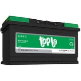 Topla akumulator agm start-stop 95AH d+ | Shoptok.si