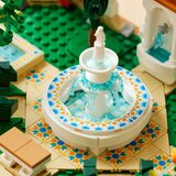 Lego Icons: Vrt z vodometom | Shoptok.si