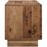  TV stalak 90 x 34,5 x 40 cm Staro drvo Konstruirano drvo | shoptok.hr