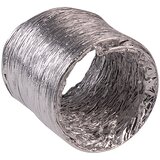  Fleksibilno ventilacijsko crijevo (Ø x D: 100 mm x 1 m, Maksimalni protok zraka: 300 m³/h) Cijene