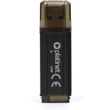 Platinet PENDRIVE 64GB USB 2.0 V-Depo CRNA [44536] | Eponuda.ba