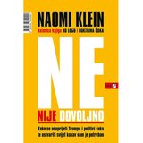 V.B.Z. Ne nije dovoljno | shoptok.hr