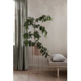 Blomus Metalni stalak za tegle za cvijeće ø 22 cm (visina 55 cm) Kena – | shoptok.hr