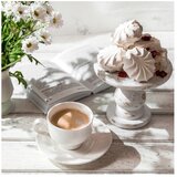 Styler Staklena slika 30x30 cm Meringue – | shoptok.hr