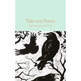 Macmillan Distribution Tales and Poems Cene