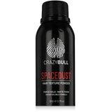 Crazy Bull Space Dust Hair Texture Powder proizvodi za volumen kose 20 g za muškarce | shoptok.hr