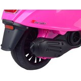 Vespa na akumulator 2×2 roza | shoptok.hr