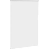 Rolo zavjesa Blackout bijela 105x130 cm Širina tkanine 100,7 cm | shoptok.hr